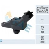 FAE Mtxdpn Basinç Map Sensörü Astra G-Zafira A 99-05 -Astra H 2.0 04- Vectra B 96-03 2.0 Di-Dti 1.7 Td