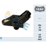 FAE Mtxdpn Basinç Map Sensörü P106-P206-P306-P406-P605-PARTNER-BERLINGO-SAXO-XSARA-ZX-XANTIA 1.1-1.4-1.6-2.0 Tu 1-TU3-TU5-XU10