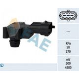 FAE Mtxdpn Eksantrik Mil Sensörü Fiat Doblo 10- 500L 12- Grande Punto 05-13 Linea 07- Fiorino 09- Psa Bipper-Ne Mo 09- Opel Astra J-Corsa C-Corsa D-Combo-Tigra-Astra H-Meriva A-Agila 1.3d Mtj 1.3 Cdti Y