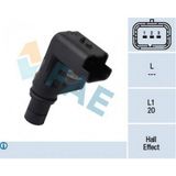 FAE Mtxdpn Eksantrik Mil Sensörü P207-P208-P308-P508-P5008-C3-C4-C5-DS3-DS4-PARTNER-BERLINGO 1.4-1.6 16V Thp- V Ti-Gti Bmw F20-F21-F30 Mini R56