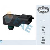 FAE Mtxdpn Emme Manifold Basinç Map Sensörü Corsa D-Agila 1.0-1.2-1.4 06- Vectra C 2.8 V6 05-