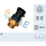 FAE Mtxdpn Fan Müşürü 66C 3 Fişli Ducato-Boxer-Jumper 98-02 Punto 94-99 Palio 97-01