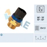 FAE Mtxdpn Fan Musuru Clio Ii Kangoo Megane I Laguna I Scenic I Trafic Master Movano 92 82-88 78