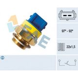 FAE Mtxdpn Fan Müşürü P106-P205-P206-P306-P405-PARTNER-BERLINGO-EXPERT-JUMPY-SAXO-XSARA 1.4-1.6-C3-C4 1.6-2.0 92-97 C