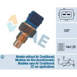 FAE Mtxdpn Hararet Müşürü CITROEN-PEUGEOT-BERLINGO-PARTNER-XSARA-P206-P306-EXPERT 1.9d Dw8