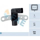 FAE Mtxdpn Krank Mil Sensörü Renault Clio Ii-Iii Megane I-Ii Thalia I 02- Laguna Ii 01-05 Kangoo 01- Modus 05- Dacia Logan 05- Nissan Micra Iii K12 03-10 1.5dci 1.9dci