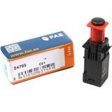 FAE Opel Corsa E Fren Pedal Müşürü Fae