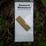 Faellkniven DC3T Diamond Whetstone biley taşı elmas bıçak bileyici biley taşından