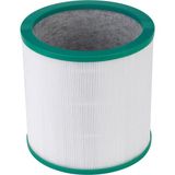 Faf / Dyson Hava Temizleyici Fan TP00 / TP01/ TP02 / TP03 /BP01 / HP02/ AM11 Uyumlu Filtre - Beyaz