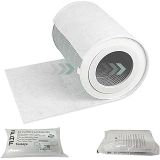 Faf Fresh Air Filter 10 Pcs Electrostatic Dust Trap Pre-Filter For Bosh Purifier Serisi Hava Temizleyici Filtre Üstü Elektrostatik Toz Tutucu Koruyu