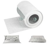 Faf Fresh Air Filter 10/Pcs Electrostatic Dust Trap Pre-filter For Philips Purifier Serileri İle Uyumlu Hava Temizleyici Filtre Üstü Elektrostatik Toz Tutucu Koruyucu (2000i Serisi / AC2939)