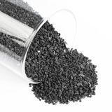 Faf Fresh Air Filter Aktif Karbon Su ve Akvaryum Filtre Malzemesi Kömür Bazlı Sıvılar ve Akvaryum İçin - Aktif Karbon Kömür Bazlı 8-30 Mesh (1 Kg)