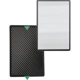 Faf / Jimmy AP36 Air Purifier Akıllı Hava Temizleyici Filtre Uyumlu Birleşik Filtre
