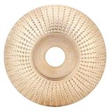 Fafeicy Öğütücü Şekillendirme Diski Ahşap Taşlama Taşları Tungsten Karbür Taşlama Taşları Zımparalama Oyma Aracı 85mm Zımparalama için Aşındırıcı Disk Oyma Şekillendirme Parlatma
