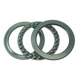 Fag 51306 / 52306 Derin Oluklu Bilyalı Rulman Referans SKF 51306 | INA 51306-A | 51208A / 52208A | SKF 51208 | INA 51208-A