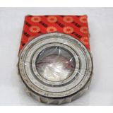 FAG 6208.2ZR.C3 Çift Metal Kapaklı Bilyalı Rulman Referans SKF 6208-2Z | INA 6208-2Z | NSK 6208-ZZ | NTN 6208ZZ