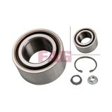 Fag 713649330 Teker Rulmanı Bmw E36 Z3 Arka Sag Sol
