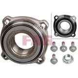 Fag 713649480 -713649480 Arka Teker Rulmanı Bmw X1 E84 Uyumlu
