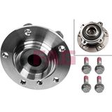 Fag 713667070 713667070 Ön Teker Rulmanı Set Bmw: 5 Seri E60 E61 / 6 Seri E63 E64