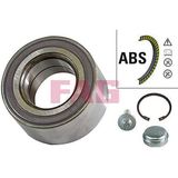 Fag 713668080 713668080 Teker Rulmanı Ön Mercedes 246-117-176-GLA X156 12-