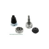 FAG AKS KAFASI DIS PALIO ALBEA 1.6 16V (DIS FREZE:22 IC FREZE:22 CONTA CAPI:52MM UZUNLUK:151.5 MM) / (FI