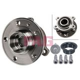FAG Arka Teker Rulmanı Volvo S60 Iı 11 18 S80 Iı 10 V60 I 10 V70 Iıı 07 XC70 Iı 03 XC70 Iı 13