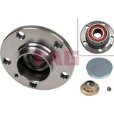 FAG Audi A3 1997-2003 Model Arası Arka Porya Fag Marka 1J0598477
