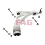 FAG Ön Alt Tabla Sol Alüminyum Touareg 10 Q7 10-15 Cayenne 10 3134701