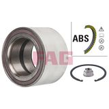 FAG Ön Teker Rulmanı Ducato-Boxer-Jumper 2.2-2.3-3.0 06 Master Iıı-Movano 2.3dci 10 3326.71-1606374680-1328054080-5801564346-3050021AA-51745702
