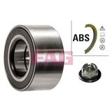 FAG Ön Teker Rulmanı Ford Mondeo 96 07 Volvo S40 1.6 1.8 1.9 2.0 T V40 99 04 Jaguar Xtype 01 09 40.X75X37 Abs Lı 93BX1K018AA-C2S8276