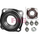 FAG Teker Rulmani Arka Bmw F10 F01 F02 F03 F04