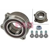 FAG Teker Rulmanı Arka Mercedes C257 W213 S213 C238 W222 C217 X253 C253