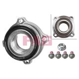 FAG TEKER RULMANI ARKA SAG SOL BMW E70 E71 F15 F15
