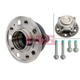 FAG TEKER RULMANI ON MERCEDES W205 S205 C205 A205 W213 S213 C238 A238 PORYA A2053340400
