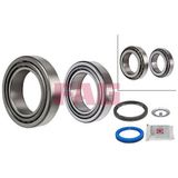 FAG Teker Rulmanı On Mercedes W460 W461 W463 B903 B904