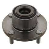 FAG TEKER RULMANI ON SMART FORFOUR 454 2004-2006 . MITSUBISHI COLT 2004-2012 PORYA A4543300220