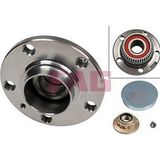 FAG Volkswagen Bora 1998-2004 Model Arası Arka Porya Fag Marka 1J0598477