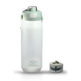 Fagel Fenix 750 ml Clearlok Mint Green Çift Katmanlı Paslanmaz Çelik Matara