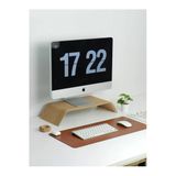Fagus Wood Monitör Standı (kayın)