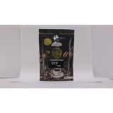 Faherddin Paşa Fahreddin Paşa Vip Kakuleli Kahvesi 200GR - 200 gr
