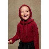 Fahhar Kids Soft Balaclava Bere Kırmızı