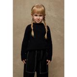 Fahhar Kids Soft Yumoş Kazak Siyah
