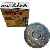 Fahler Massey Ferguson 135-148-165 Mazot Depo Kapağı Subaplı Fukar Marka
