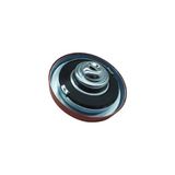 Fahler Mazot Depo Kapak Yaylı 1698042 - Massey Ferguson 240 - 285 - Fah.91 - 1 Adet