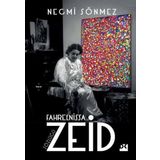 Fahrelnissa Zeid Sözlüğü - Necmi Sönmez