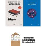 Fahrenheit 451 (70. Yıl Özel Baskısı) + Şimdi ve Daima - Hayır