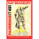 Fahrenheit 451 by Ray Bradbury (2003) Gebundene Ausgabe