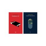 Fahrenheit 451 - Cesur Yeni Dünya