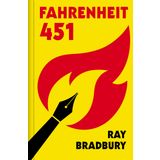 Fahrenheit 451 (Edición Conmemorativa) (Spanish Edition)
