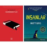 Fahrenheit 451 - İnsanlar